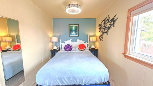 Harbourview Room Tobermory