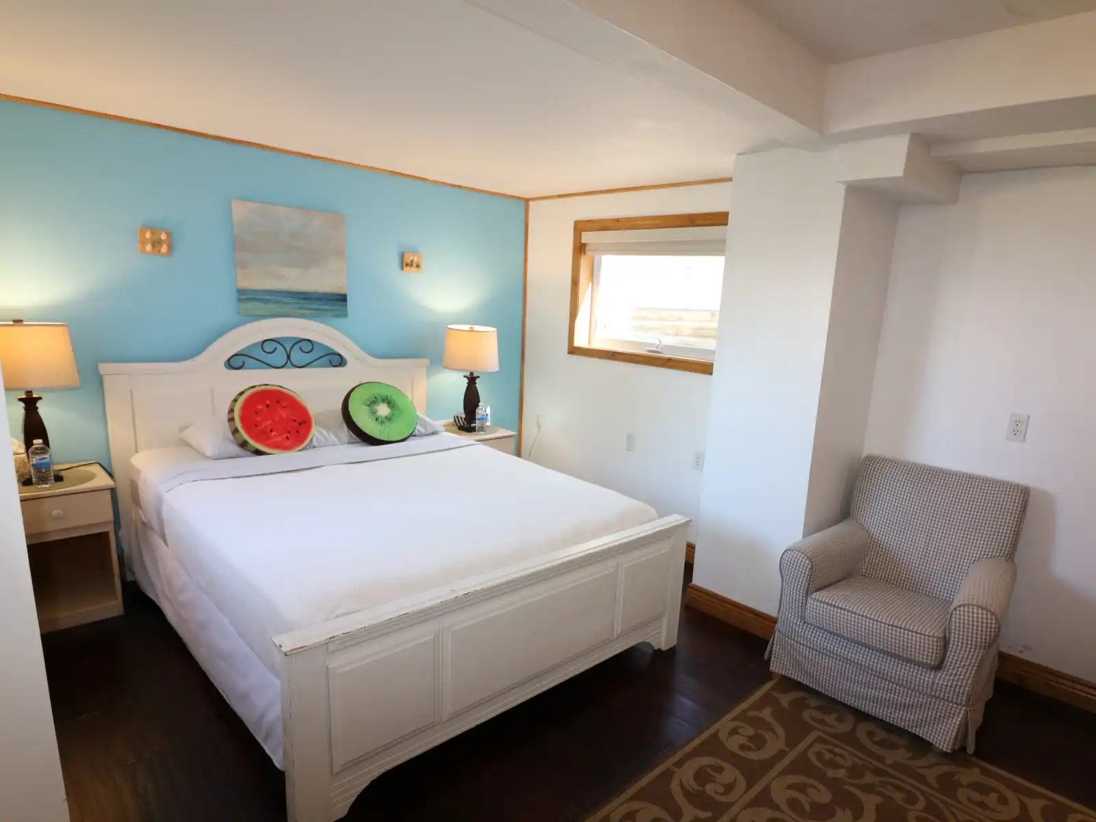 Hopkins Room Tobermory